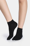 Zivame Toe Seperator Socks (Pack of 2) - Multicolor — thumbnail 6
